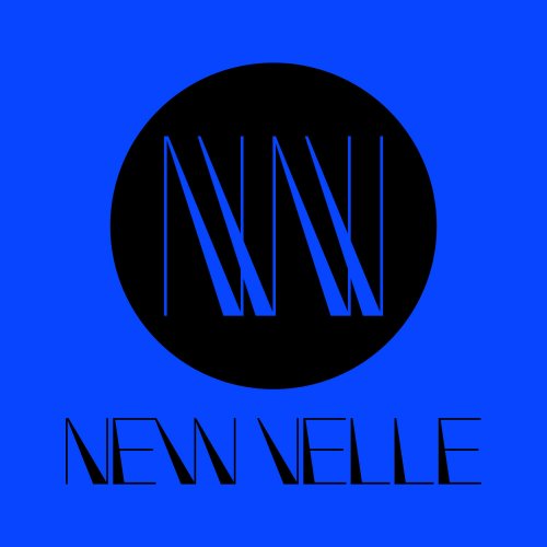VA - Newvelle Blue (2021) [Hi-Res]