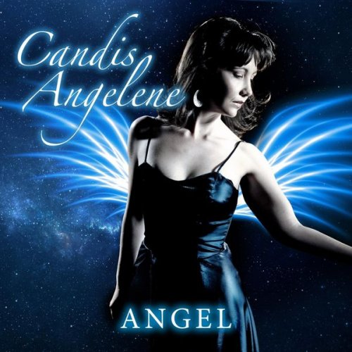 Candis Angelene - Angel (2021)