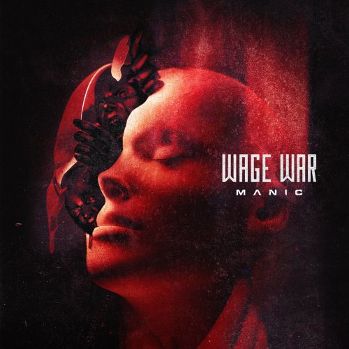 Wage War - Manic (2021)