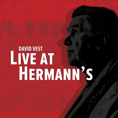 David Vest - Live at Hermann’s (2021)
