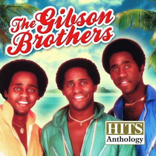 The Gibson Brothers - Hits Anthology (2013) FLAC