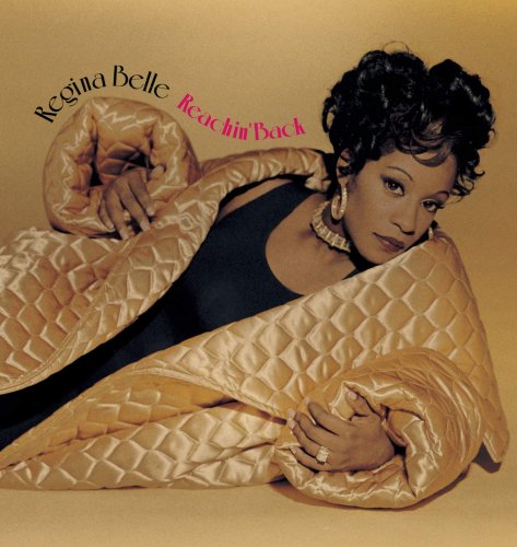 Regina Belle - Reachin' Back (1995)