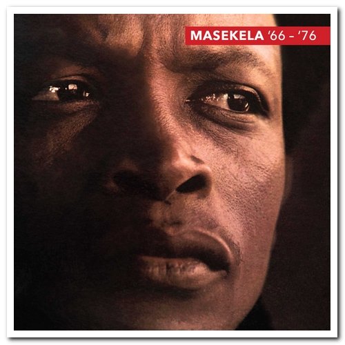 Hugh Masekela - Masekela '66 - '76 [3CD Box Set] (2018) [CD Rip]