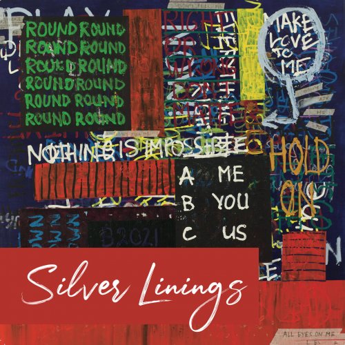 Tim Akkerman & The Ivy League - Silver Linings (2021)
