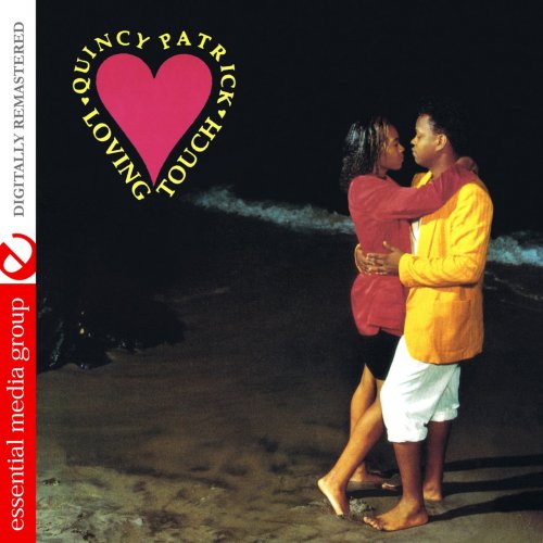 Quincy Patrick - Loving Touch (Digitally Remastered) (2012)