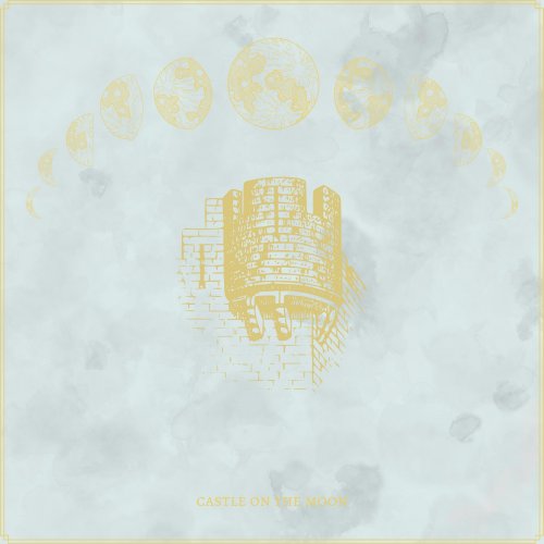 Christian May - Castle on the Moon (2021)