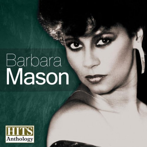 Barbara Mason - Hits Anthology (2007) FLAC