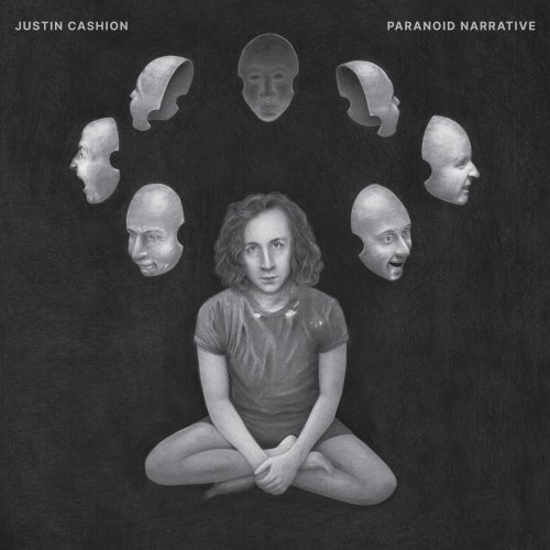 Justin Cashion - Paranoid Narrative (2021)