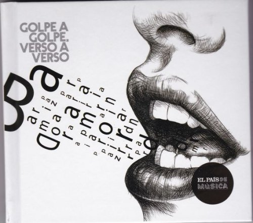 VA - Golpe A Golpe, Verso A Verso (2014)