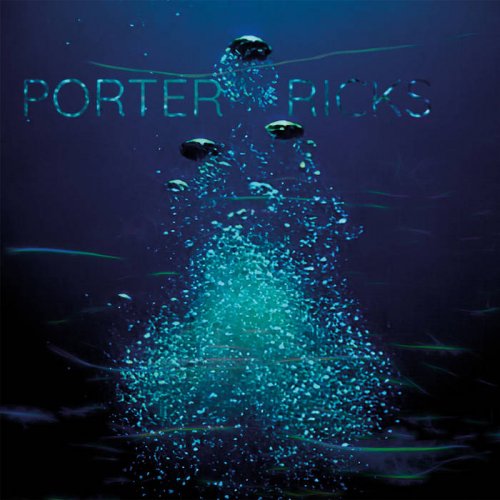 Porter Ricks - Porter Ricks (2021)