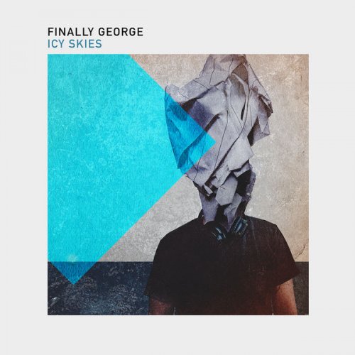 Finally George - Icy Skies (2021) [Hi-Res]