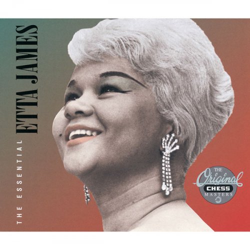 Etta James - The Essential Etta James (1993)