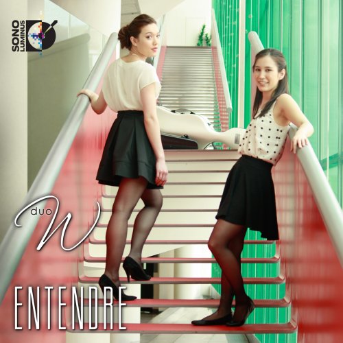 duoW - Entendre (2013) [Hi-Res]