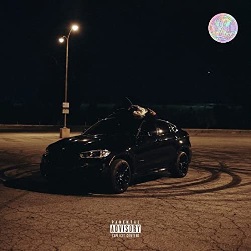 Ryan Trey - A 64 East Saga (2021) Hi Res
