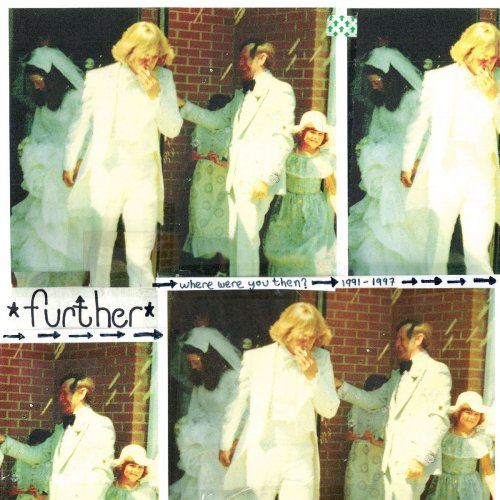 Further - Where Were You Then? (2014)