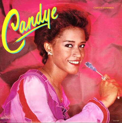 Candye Edwards - Candye (1982)
