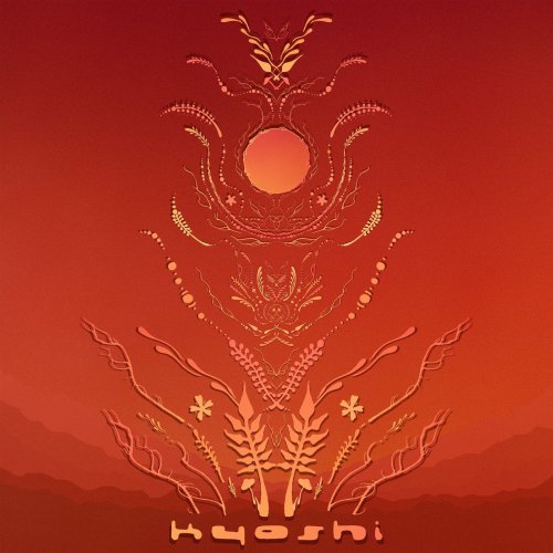 Kyoshi - Kyoshi (2021)