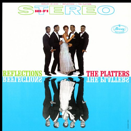 The Platters - Reflections (1960)