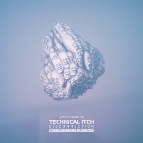 Technical Itch - Disconnection (2021)