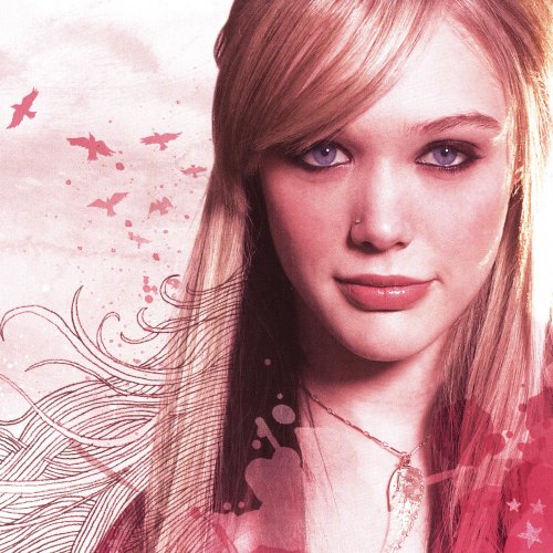 Krystal Meyers - Dying For A Heart (2009)
