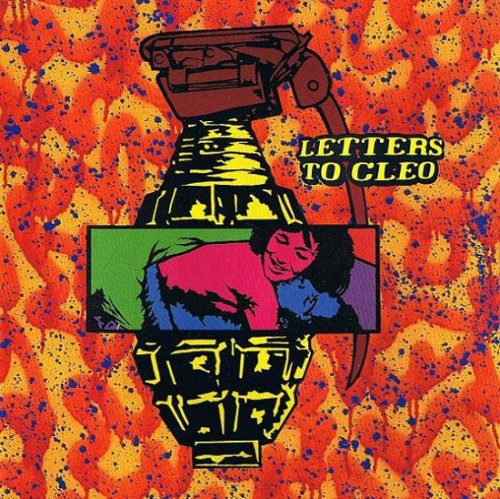 Letters to Cleo - Wholesale Meats & Fish (1995)