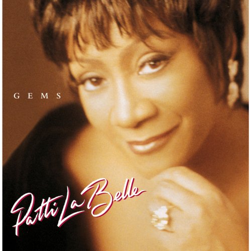 Patti LaBelle - Gems (1994)