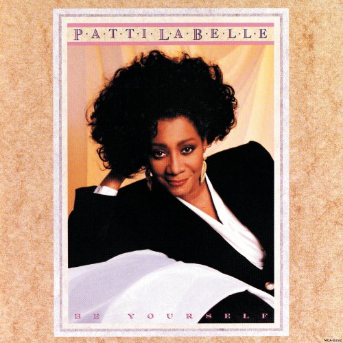 Patti LaBelle - Be Yourself (1989)