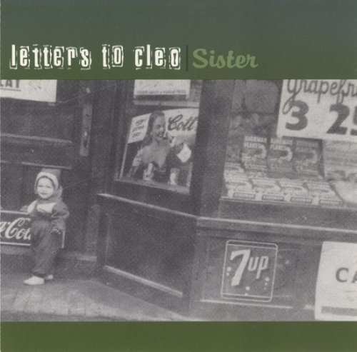 Letters To Cleo - Sister (1998)