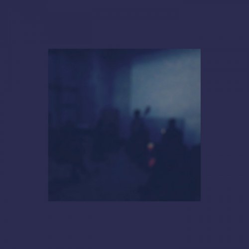 Various Artists - In the Echo: Field Recordings from Earlsfort Terrace (2021) [Hi-Res]
