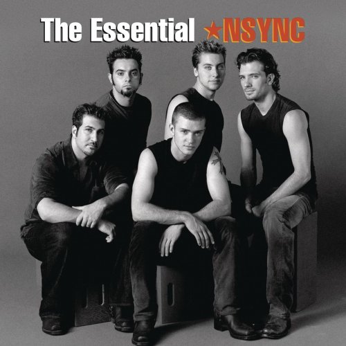 *Nsync - The Essential *NSYNC (2014)