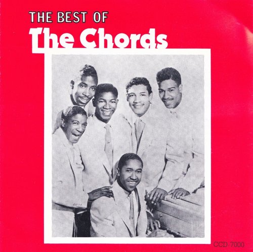 The Chords - The Best Of The Chords (2005)
