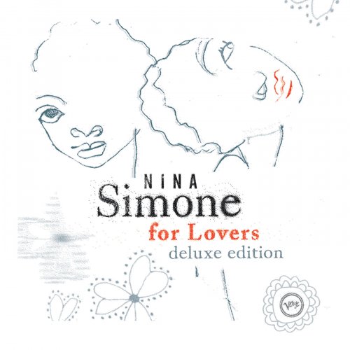 Nina Simone - Nina Simone For Lovers (Deluxe Edition) (2021)