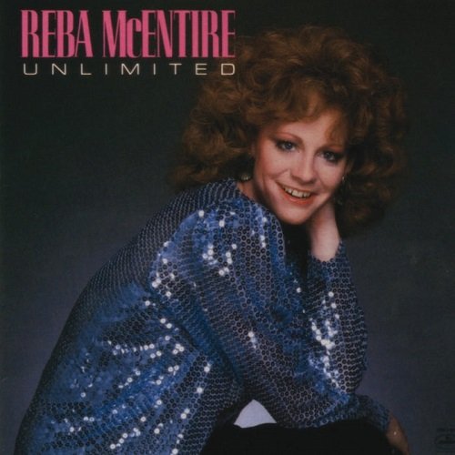 Reba McEntire - Unlimited (1990)