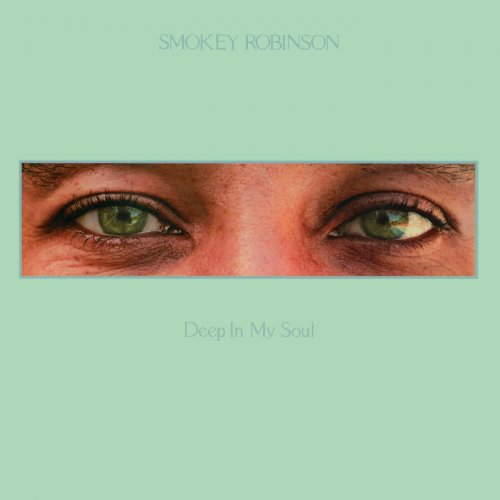 Smokey Robinson - Deep In My Soul (1977)