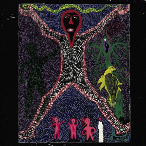 Bonga Jean-Baptiste - Boula (2021)