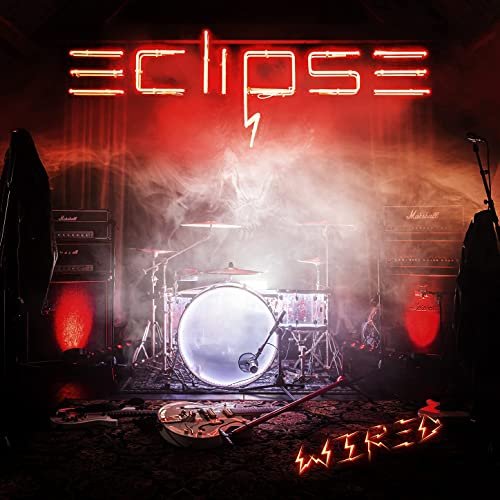 Eclipse - Wired (2021) Hi Res