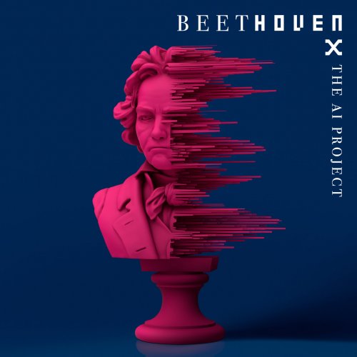 Beethoven Orchestra Bonn - Beethoven X: The AI Project (2021) [Hi-Res]