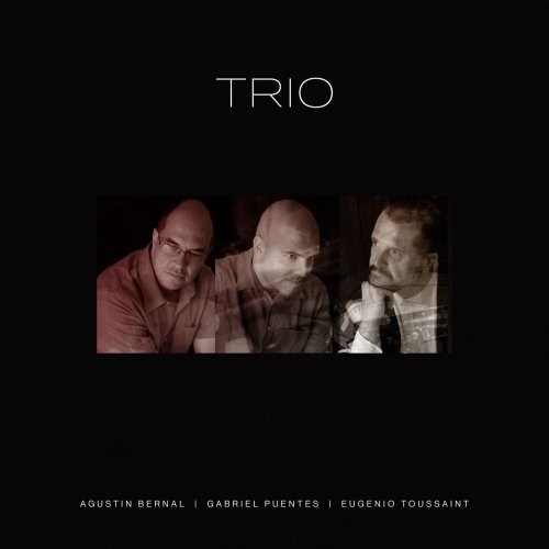 Eugenio Toussaint - Trio (2021)