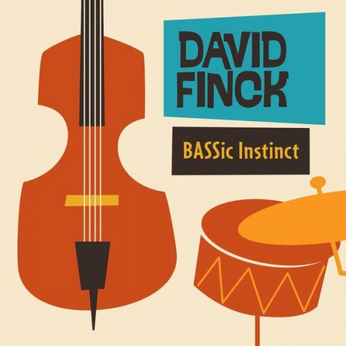 David Finck - Bassic Instinct (2021)