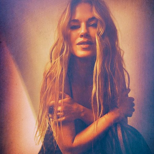 Jenny Marie McAdams - Heartache, I'm Fine (2021)