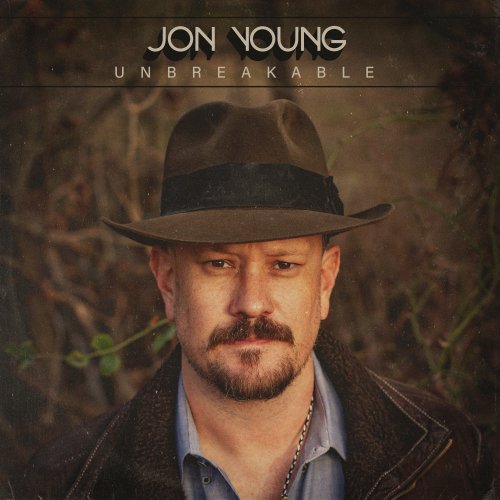 The Jon Young Band - Unbreakable (2021)