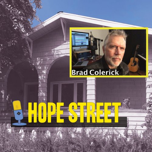 Brad Colerick - Hope Street (2021)