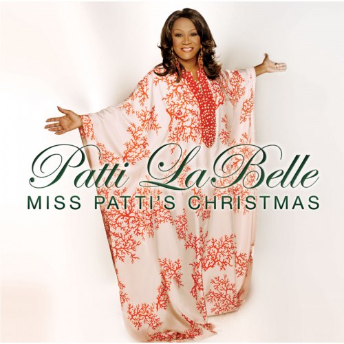 Patti LaBelle - Miss Patti's Christmas (2007)