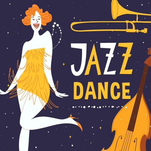 VA - Jazz Dance (2021)