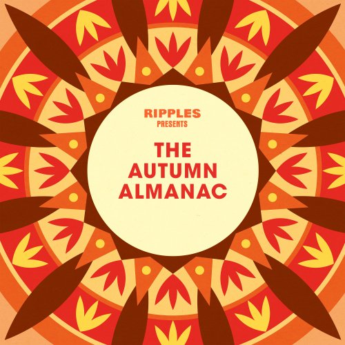VA - Ripples Presents: The Autumn Almanac (2021)