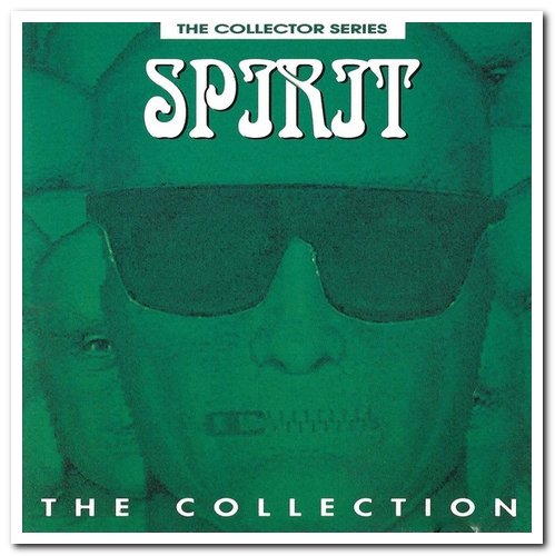 Spirit - The Collection (1991)