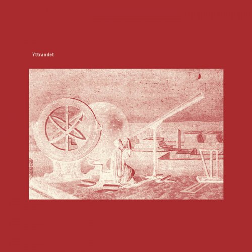 Yttrandet - Yttrandet (2021)