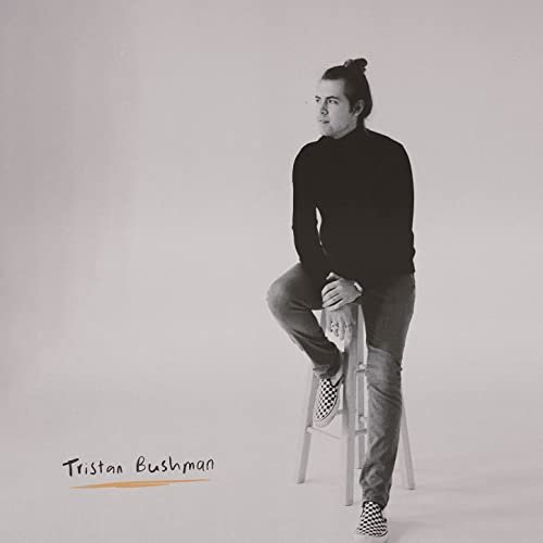 Tristan Bushman - Tristan Bushman (2021) Hi Res