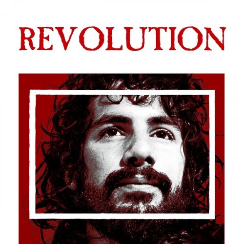 Cat Stevens - REVOLUTION (2021)