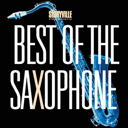 VA - Best Of The Saxophone (2009)